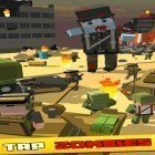 Download game Tap zombies: Heroes of war for free and Offroad buggy hero trials race for Android phones and tablets .