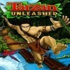 Download game Tarzan unleashed for free and Champ man 15 for Android phones and tablets .