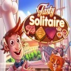 Download game Tasty solitaire for free and Tap Ninja - Idle Game for Android phones and tablets .