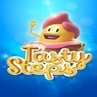 Download game Tasty steps runner for free and Habbo for Android phones and tablets .