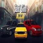 Download game Taxi sim 2016 for free and Kitchen story for Android phones and tablets .