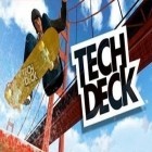 Download game Tech Deck Skateboarding for free and Boson X for Android phones and tablets .