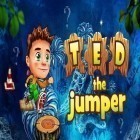 Download game Ted the jumper for free and Crazy Racing 3D for Android phones and tablets .