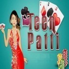 Download game Teen Patti: Indian poker for free and The wolf: Online simulator for Android phones and tablets .