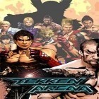 Download game Tekken arena for free and Toodle's toboggan for Android phones and tablets .