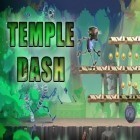 Download game Temple dash for free and Vortex Runner for Android phones and tablets .