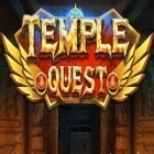 Download game Temple quest for free and slither.io for Android phones and tablets .