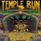 Download game Temple Run 2 for free and Bingo superstars for Android phones and tablets .