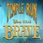 Download game Temple Run Brave for free and Red sparrow for Android phones and tablets .