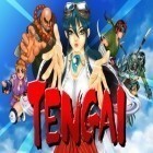 Download game Tengai for free and Level with me for Android phones and tablets .