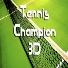 Download game Tennis champion 3D for free and Labyrinth of battle for Android phones and tablets .