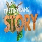 Download game The Tiny Bang Story for free and Touchgrind Scooter for Android phones and tablets .