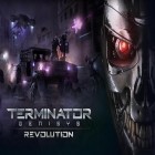 Download game Terminator genisys: Revolution for free and U-Knight adventures for Android phones and tablets .