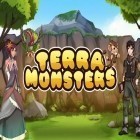 Download game Terra monsters for free and 108 monsters for Android phones and tablets .