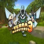 Download game Terra monsters 3 for free and Dig a way for Android phones and tablets .