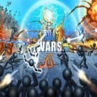 Download game Tesla wars 2 for free and Live or die: Survival for Android phones and tablets .