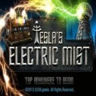 Download game Tesla's Electric Mist - 3 for free and Epic fall for Android phones and tablets .