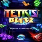 Download game Tetris blitz for free and Bubble pop: Guriko for Android phones and tablets .