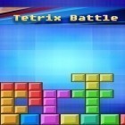 Download game Tetrix battle for free and Cut the Rope for Android phones and tablets .