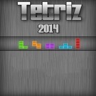 Download game Tetriz for free and World war polygon for Android phones and tablets .