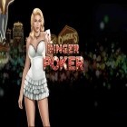 Download game Texas holdem: Dinger poker for free and Gamma ball for Android phones and tablets .