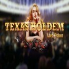 Download game Texas holdem: Live poker for free and Duty of heroes: Expedition for Android phones and tablets .