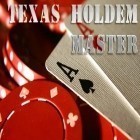 Download game Texas holdem master for free and Sushi restaurant craze: Japanese chef cooking game for Android phones and tablets .