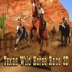 Download game Texas: Wild horse race 3D for free and Air kingdoms for Android phones and tablets .