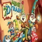 Download game The 7D: Mine train for free and Spark Genies - Hatch Combine & Stash for Android phones and tablets .