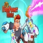 Download game The ables: Freepoint high for free and ControlCraft 2 for Android phones and tablets .