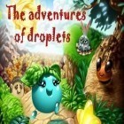 Download game The adventures of droplets for free and Back to bed for Android phones and tablets .