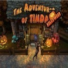 Download game The adventures of Tinda: Halloween for free and Earth defender for Android phones and tablets .