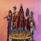 Download game The aetherlight: Chronicles of the resistance for free and Nail it for Android phones and tablets .