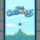 Download game The balloons for free and Mystery Terra: Adventure puzzle for Android phones and tablets .