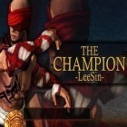 Download game The champion Lee Sin: Legend for free and Wandering night for Android phones and tablets .