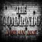 Download game The commando: A one man army. Full version for free and Sonic Jump for Android phones and tablets .