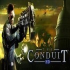 Download game The Conduit HD for free and Highway racing: Stunt rider. Rash for Android phones and tablets .