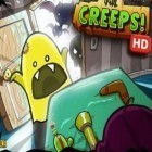 Download game The Creeps! for free and Einstein. Brain Trainer for Android phones and tablets .