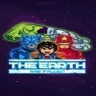 Download game The Earth has fallen for free and Robots war space clash mission for Android phones and tablets .
