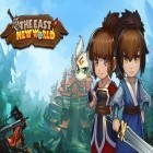 Download game The east: New world for free and Toy patrol shooter 3D Helloween for Android phones and tablets .