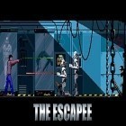 Download game The escapee for free and Monster poker for Android phones and tablets .