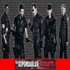 Download game The expendables: Recruits for free and Desert off road for Android phones and tablets .
