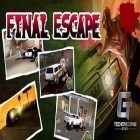 Download game The Final Escape for free and Door kickers for Android phones and tablets .