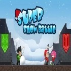 Download game The frozen: Super snow battle for free and The Timebuilders: Caveman's Prophecy for Android phones and tablets .