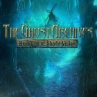 Download game The ghost archives: Haunting of Shady Valley for free and Afterloop for Android phones and tablets .