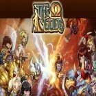 Download game The gods: Omega for free and Monster hero vs robots future battle for Android phones and tablets .