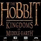 Download game The Hobbit Kingdoms of Middle-Earth for free and Cops and robbers 2 for Android phones and tablets .
