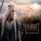 Download game The hobbit: The battle of the five armies. Fight for Middle-earth for free and Be a legend: Football for Android phones and tablets .