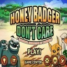Download game The Honey Badger for free and Garden Mania for Android phones and tablets .