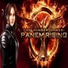 Download game The hunger games: Panem rising for free and Delicious: Emily's new beginning for Android phones and tablets .